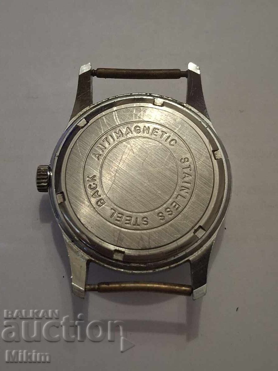 Licitație Ceas de bărbați Commodoor Licitație Ceas de bărbați Commodoor