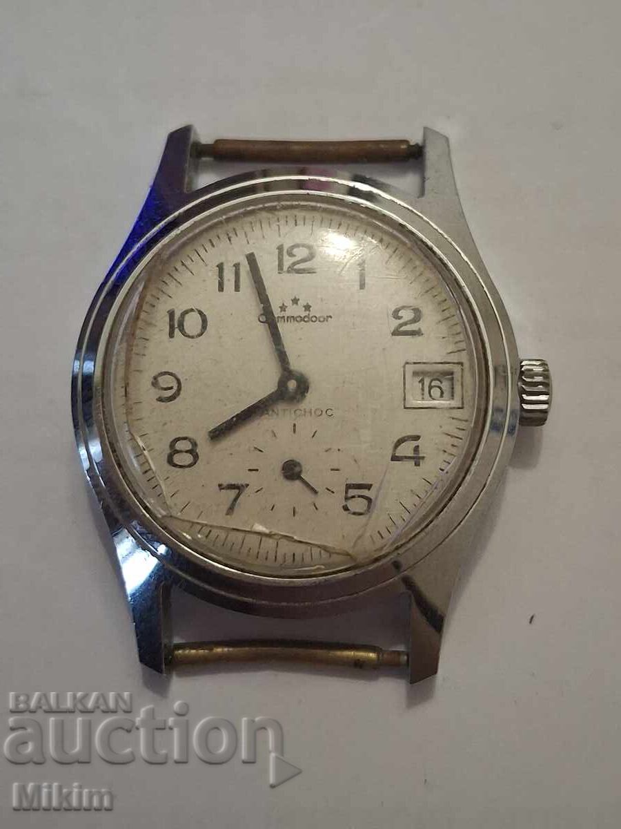 Ceas de bărbați Commodoor Ceas de bărbați Commodoor
