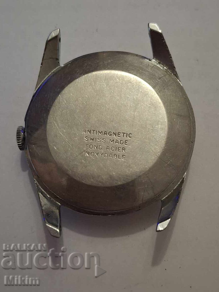 Ceas de bărbați Diantvs cu preț € 0.01 | 0.02 BGN Ceas de bărbați Diantvs cu preț € 0.01 | 0.02 BGN