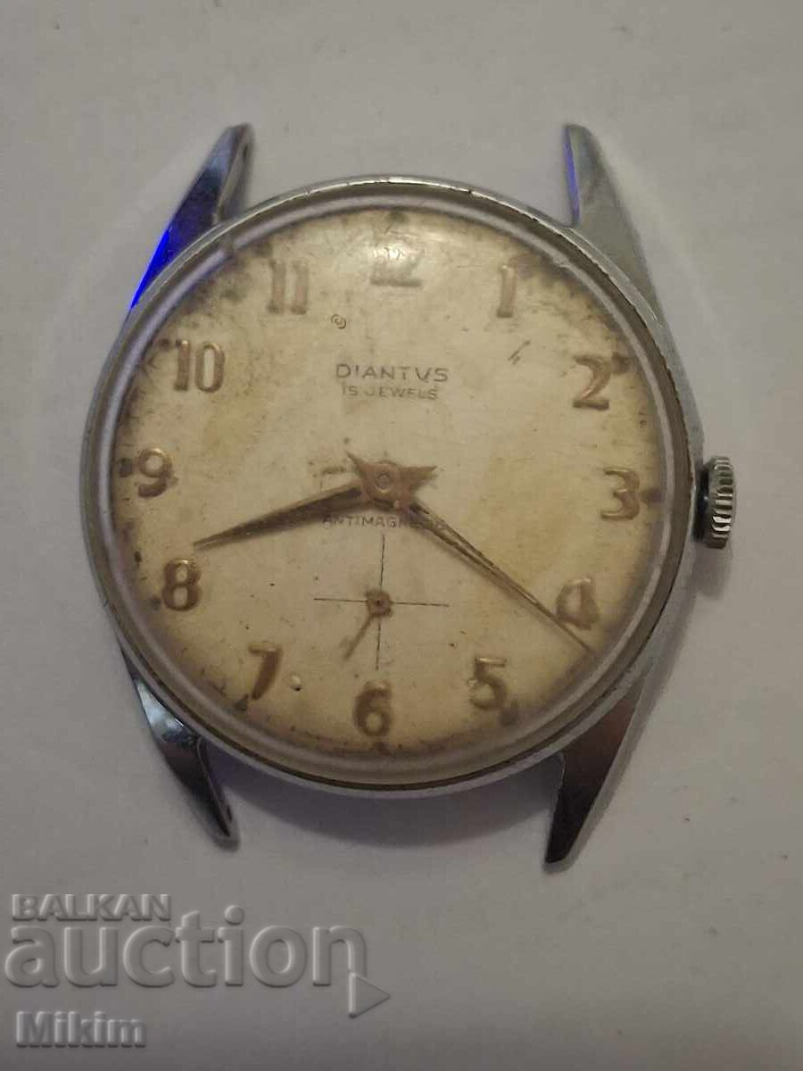 Ceas de bărbați Diantvs Ceas de bărbați Diantvs