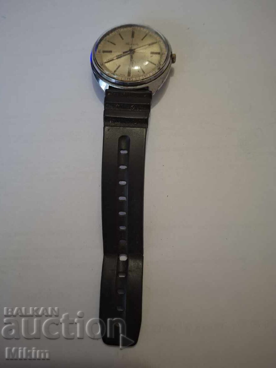 Licitație Ceas barbatesc Raketa Licitație Ceas barbatesc Raketa