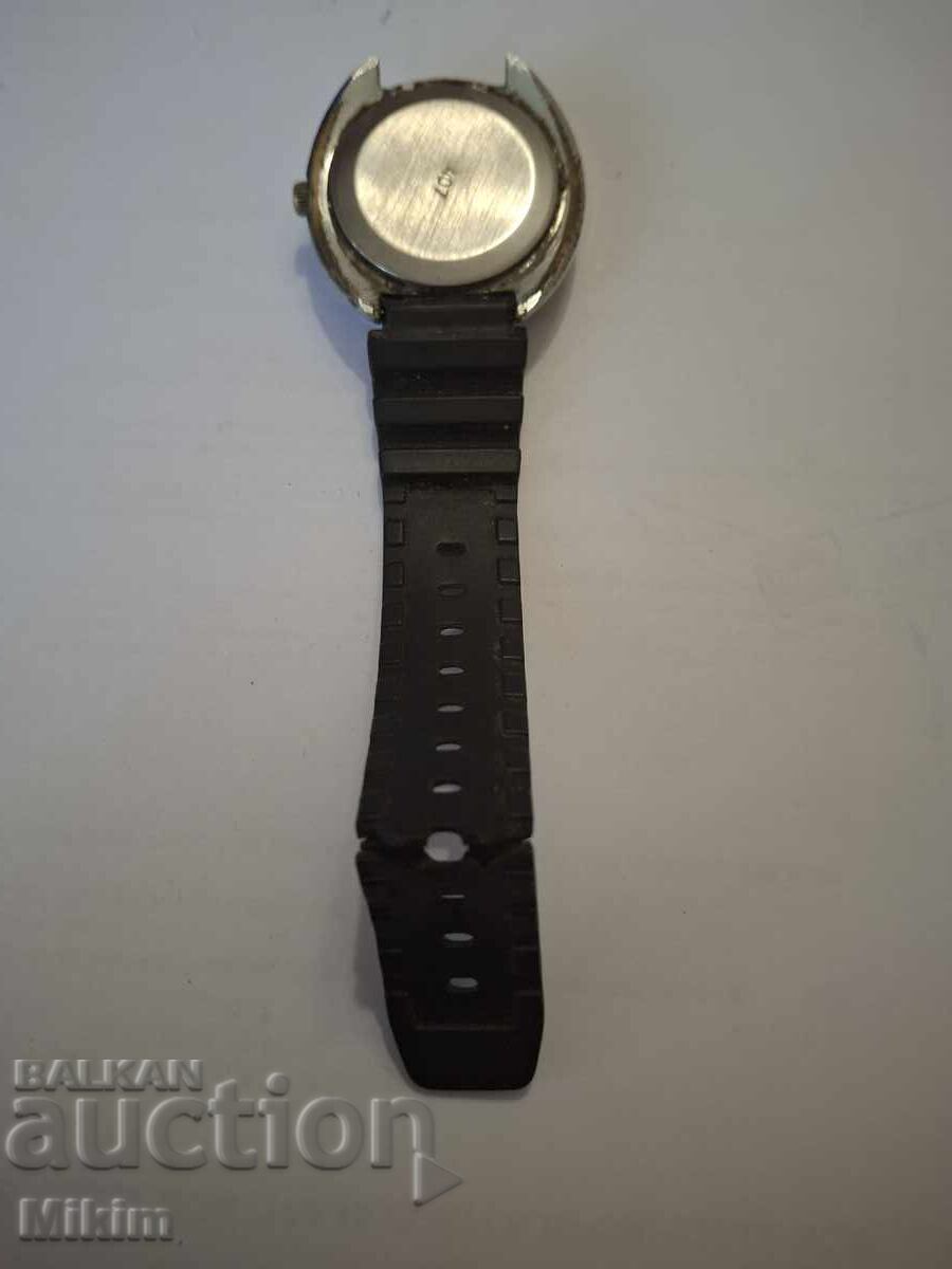 Livrarea Ceas barbatesc Raketa Livrarea Ceas barbatesc Raketa