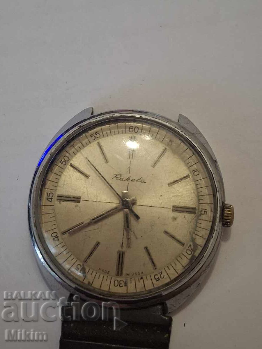 Ceas barbatesc Raketa Ceas barbatesc Raketa