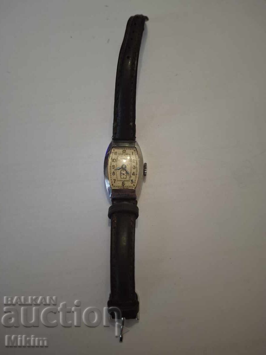 Licitație Ceas de damă Zvezda Licitație Ceas de damă Zvezda