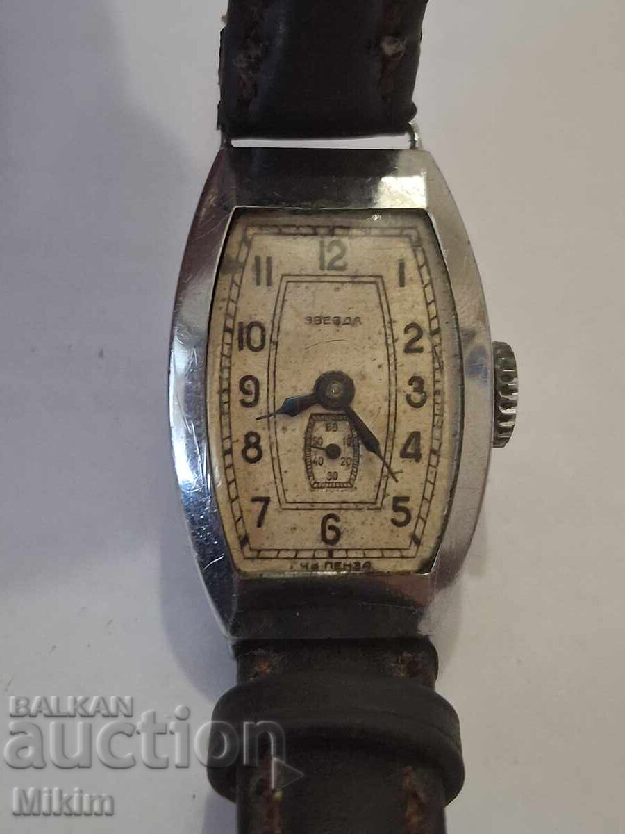 Ceas de damă Zvezda Ceas de damă Zvezda