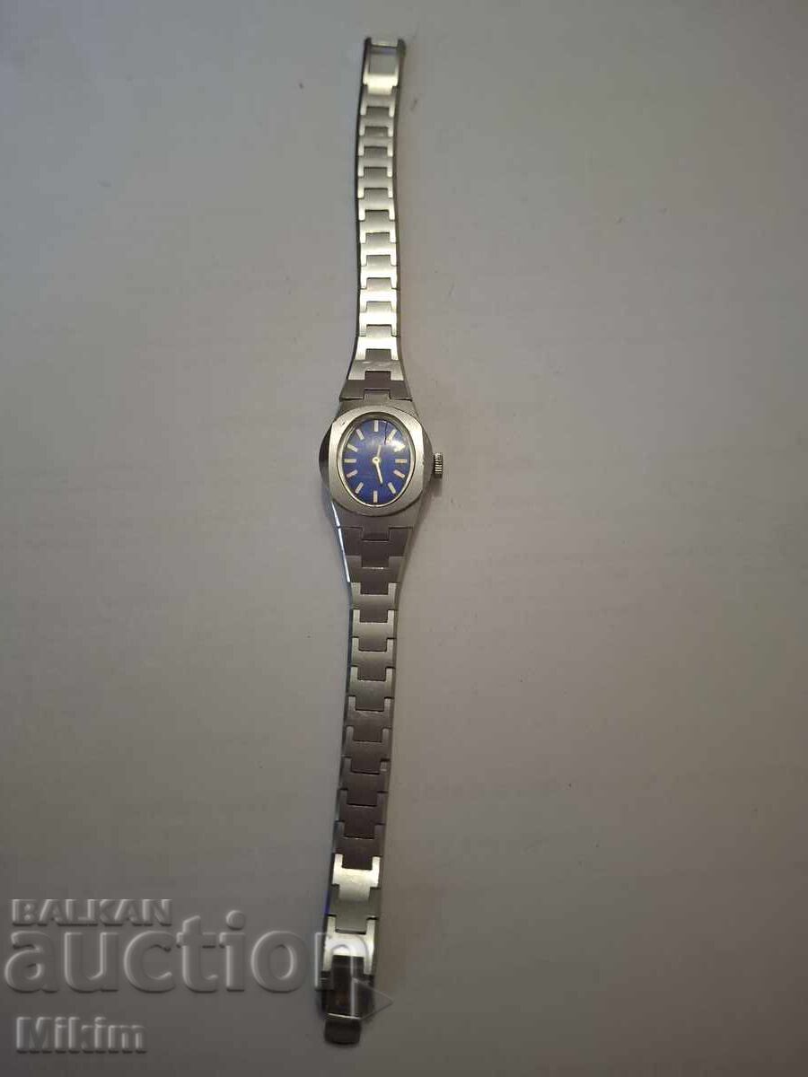 Licitație Ceas de damă Chaika Licitație Ceas de damă Chaika