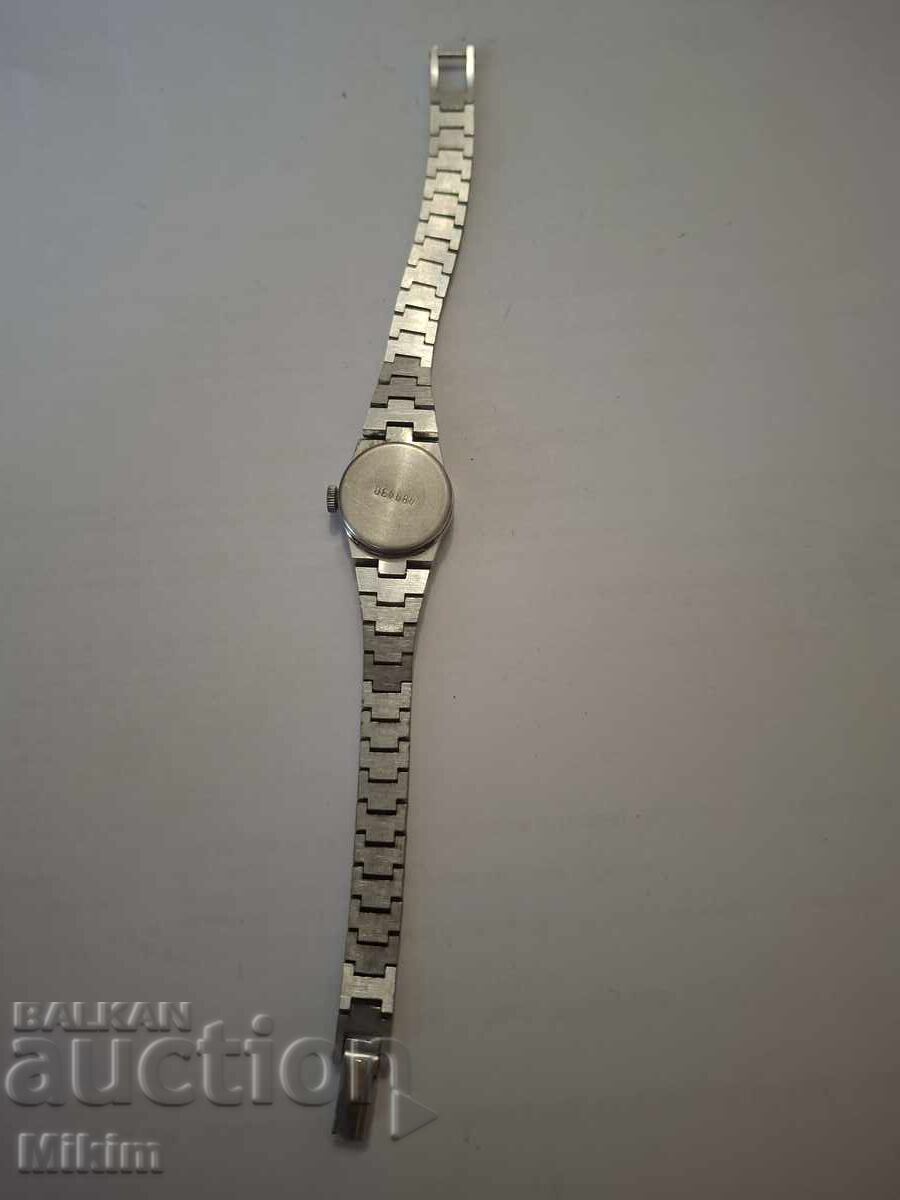 Livrarea Ceas de damă Chaika Livrarea Ceas de damă Chaika