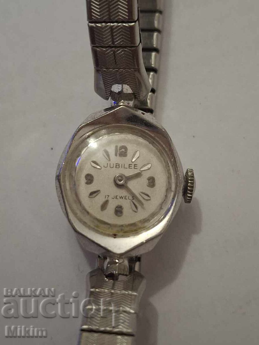 Ceas de damă Jubilee Ceas de damă Jubilee