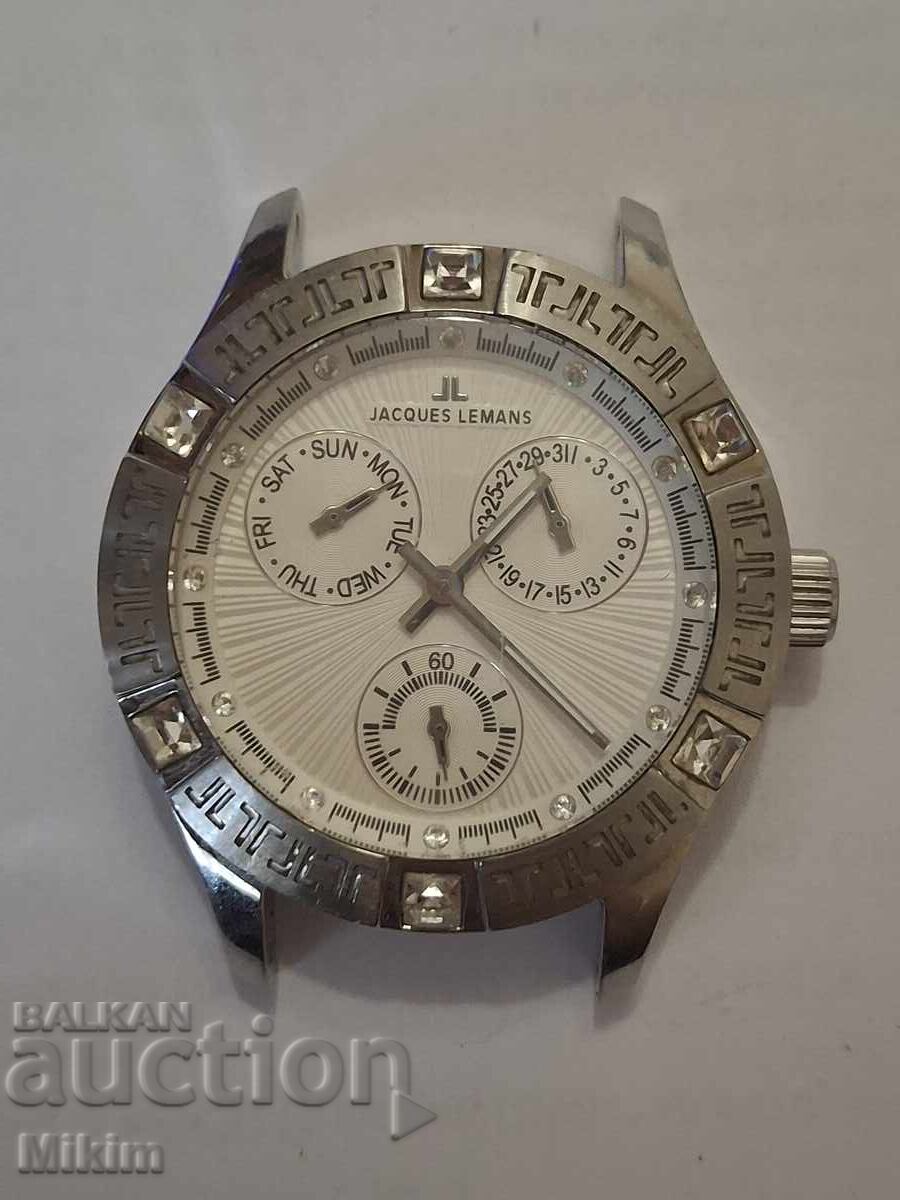 Ceas Jacques Lemans Ceas Jacques Lemans