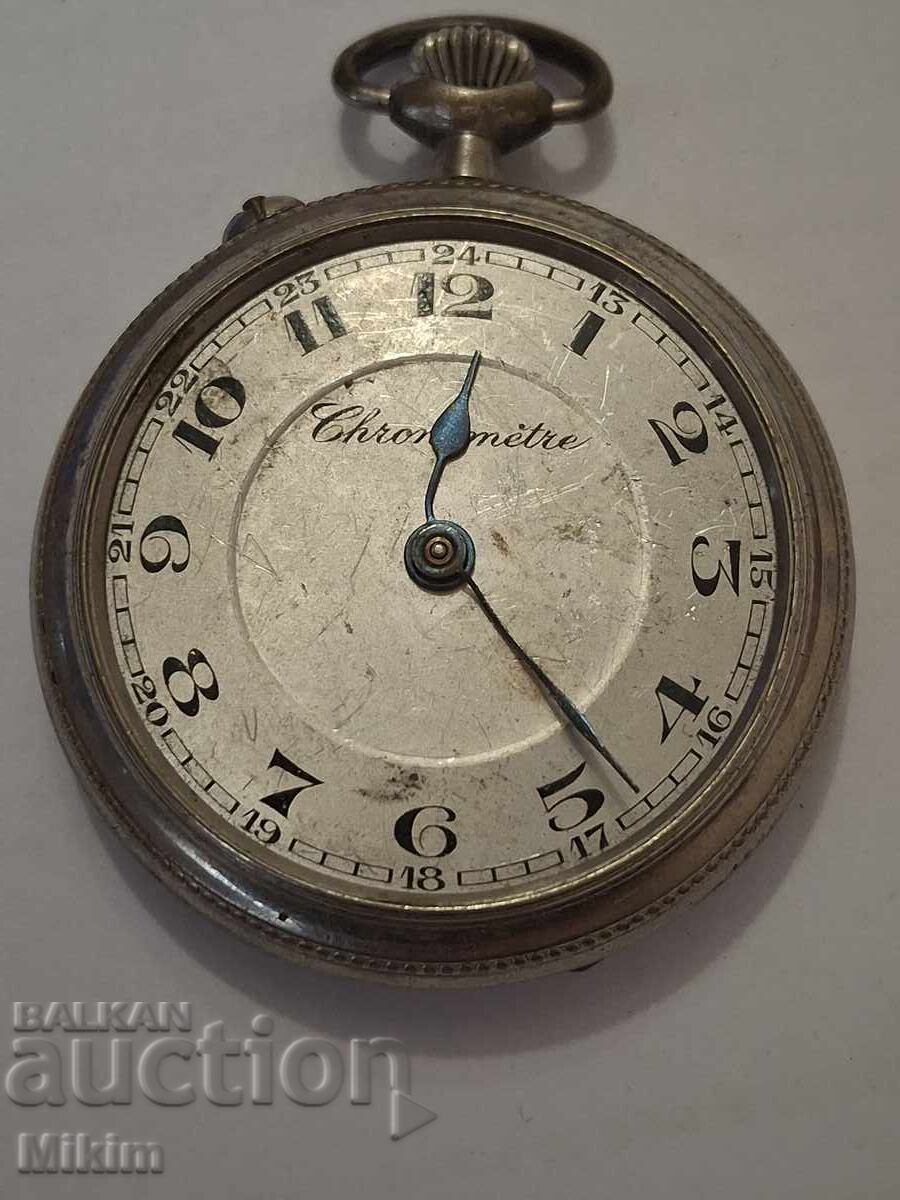 Ceas de buzunar Chronometre Ceas de buzunar Chronometre