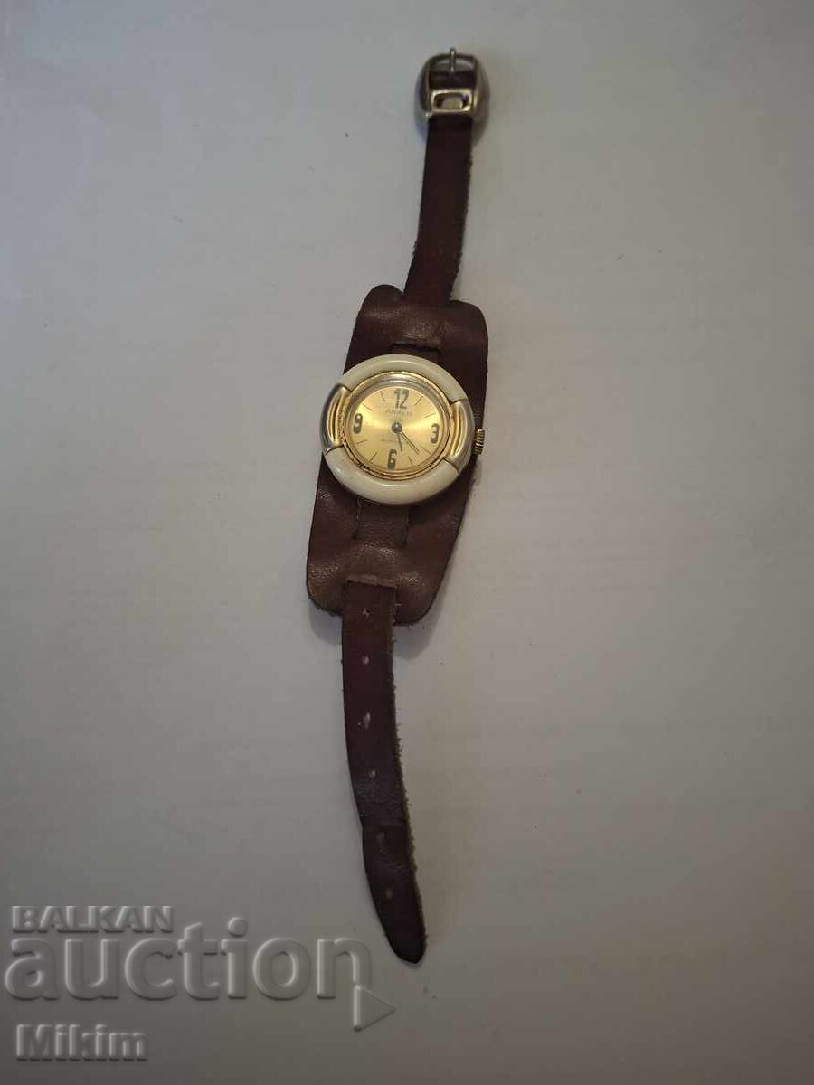 Licitație Ceas Anker Licitație Ceas Anker