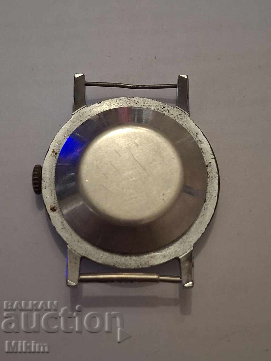 Ceas barbatesc Iarna cu preț € 0.01 | 0.02 BGN Ceas barbatesc Iarna cu preț € 0.01 | 0.02 BGN