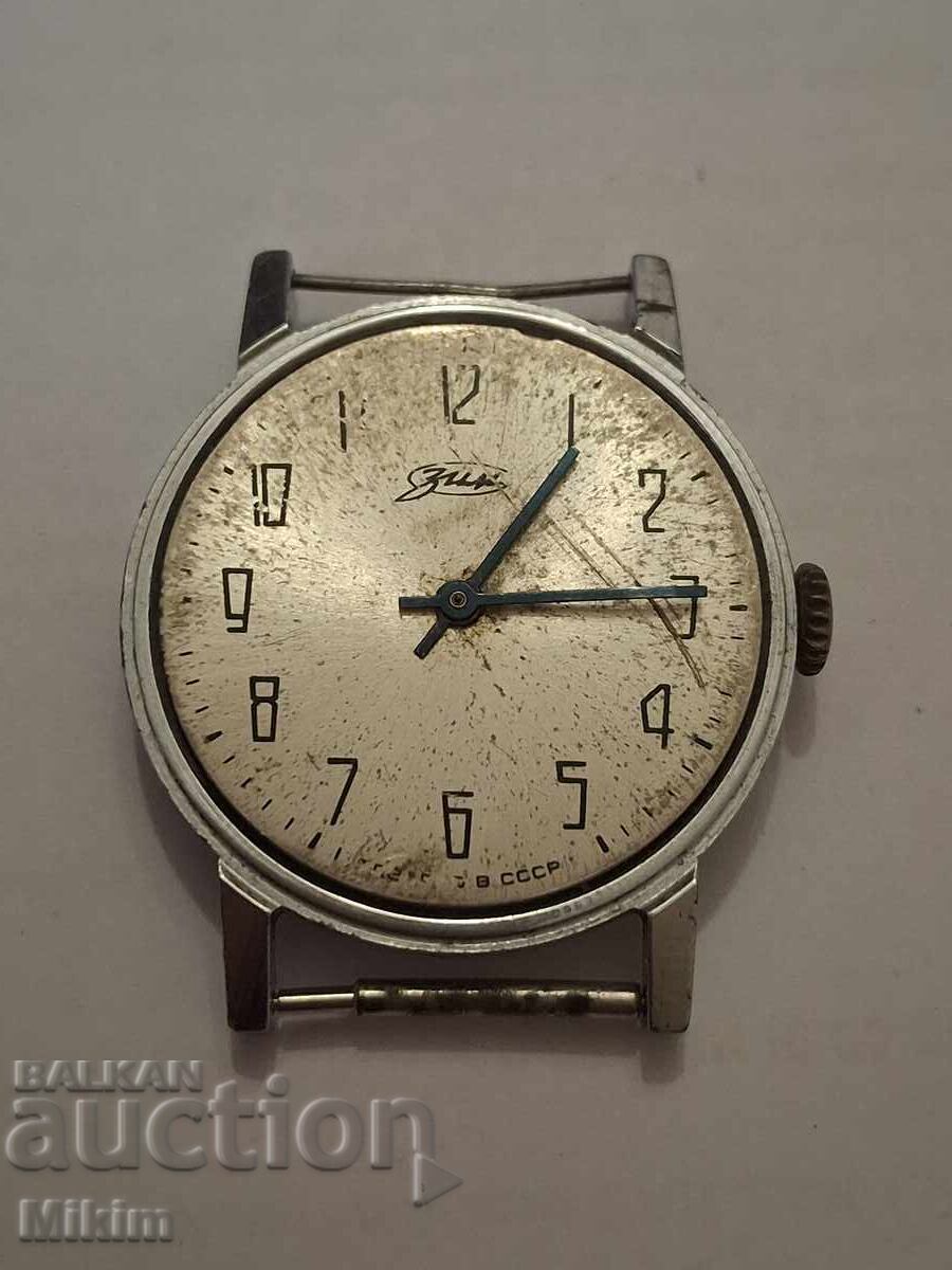 Ceas barbatesc Iarna Ceas barbatesc Iarna