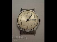 Ceas barbatesc Iarna