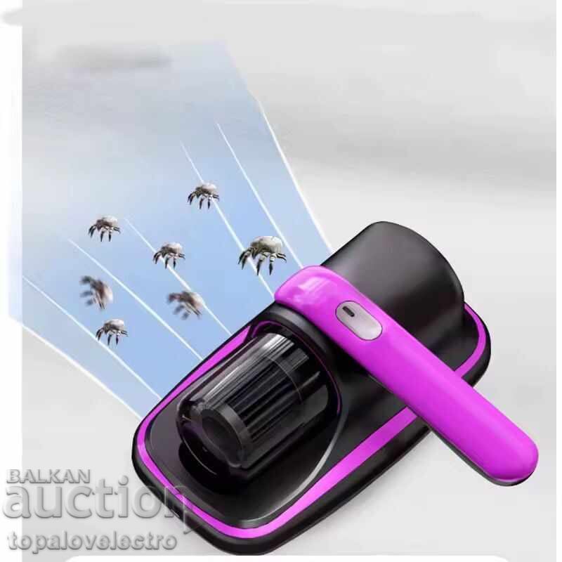 Licitație Aspirator anti-acarieni, pentru saltele, canapele, mobilier tapițat