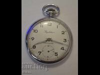 Ceas de buzunar Regulateur