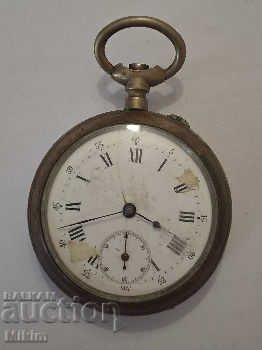 Ceas de buzunar Ceas de buzunar