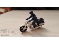 Σπιρτόκουτο Αγγλία 1/64