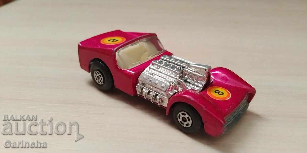 Matchbox England 1/64 с цена € 12.00 | 23.47 лв. Matchbox England 1/64 с цена € 12.00 | 23.47 лв.