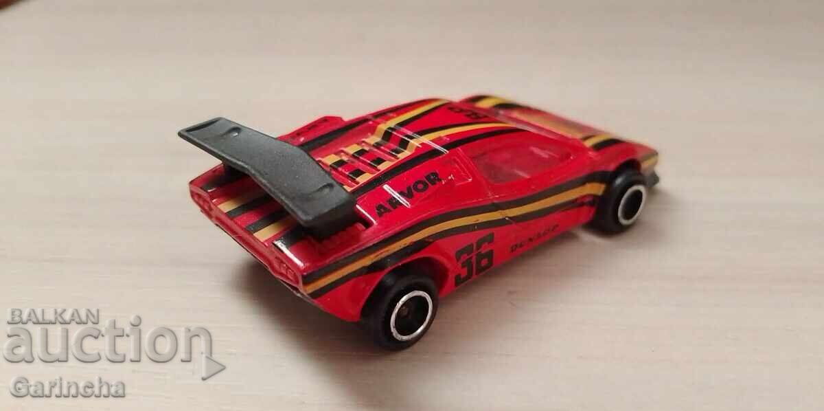 Licitație Majorette 1/64