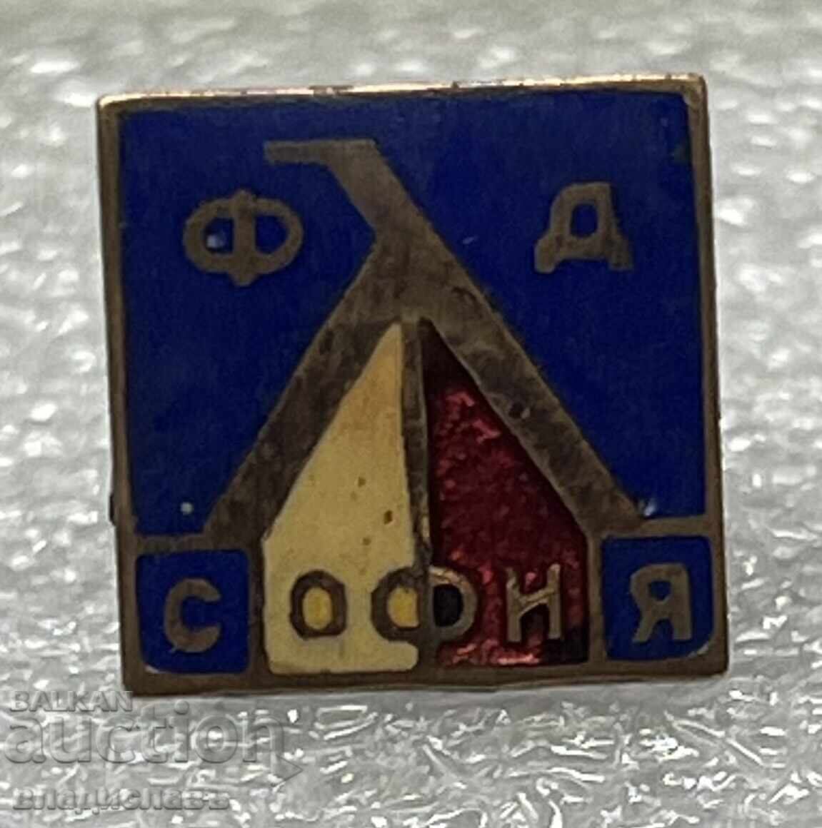 Licitație FD LEVSKI SOFIA - email, pe șurub