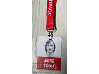 Johan Cruyff Ajax Amsterdam