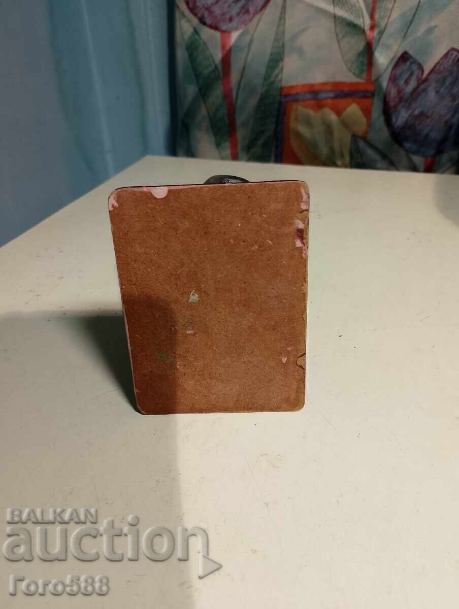 A figurine - 5