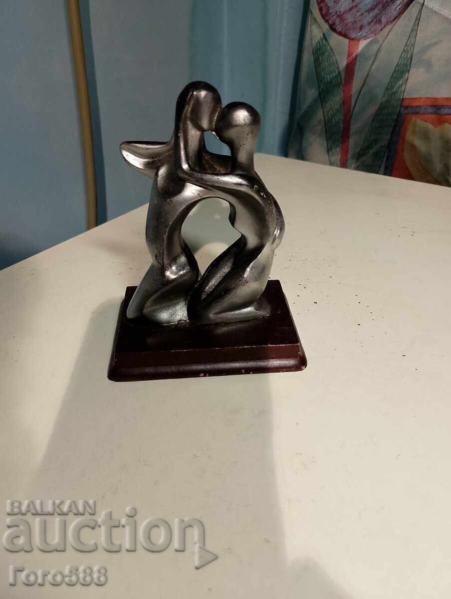 A figurine