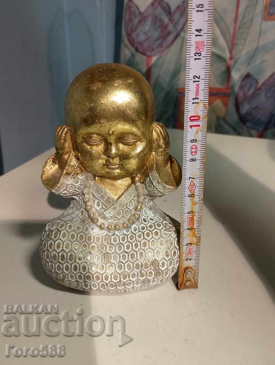 Delivery of Statuette 2