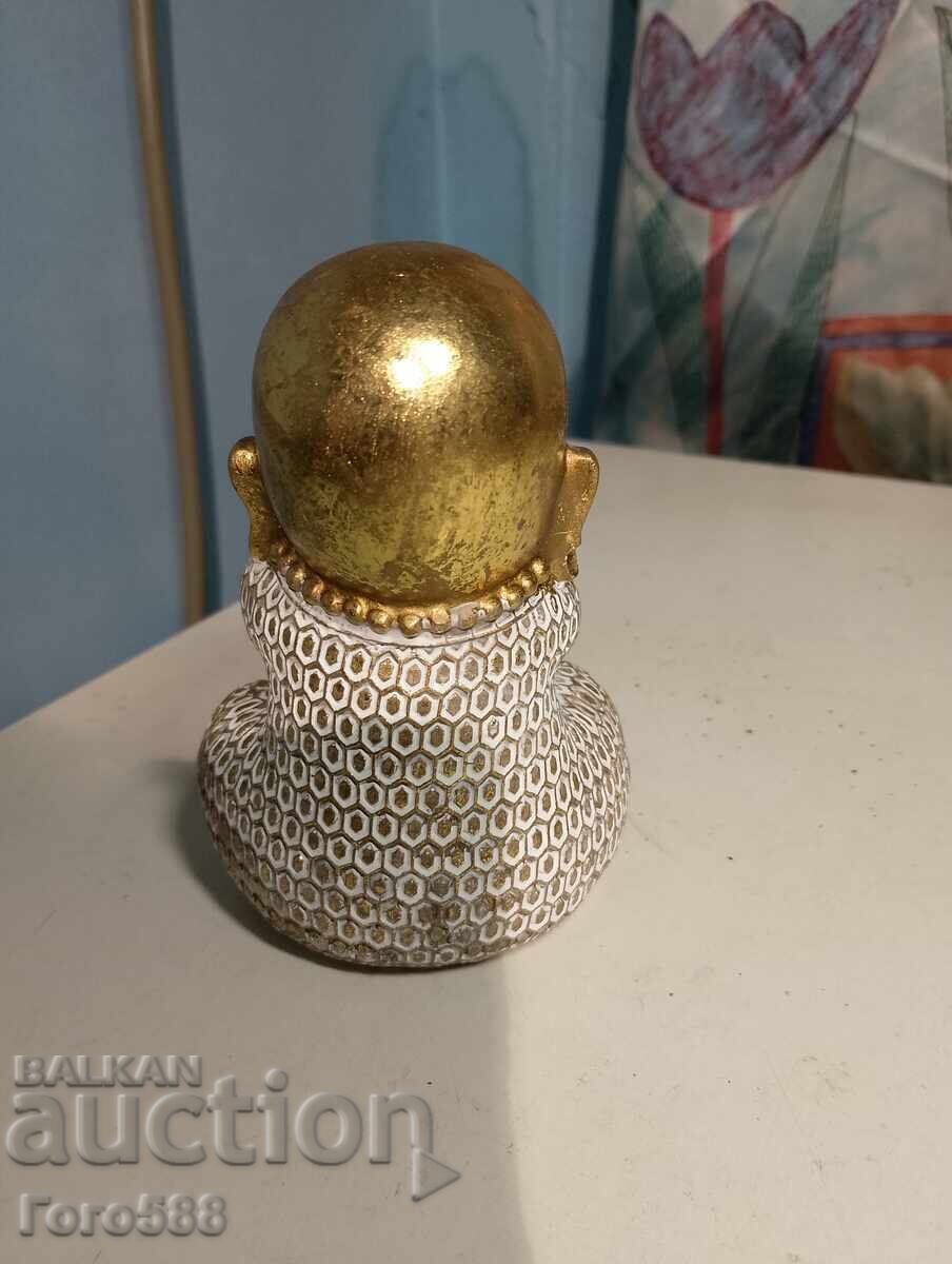 Statuette 3 with price € 1.00 | 1.96 BGN