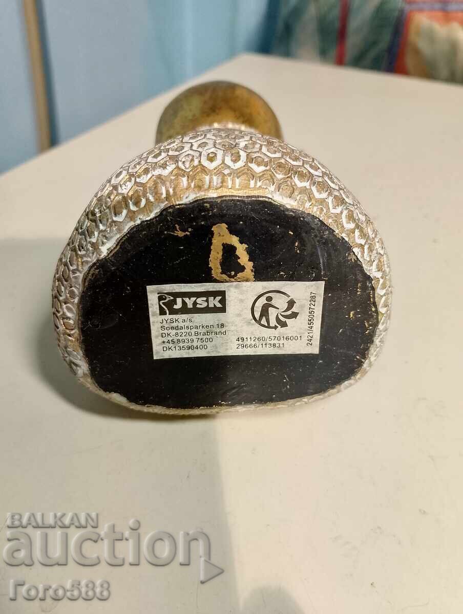 Licitație Statueta 3