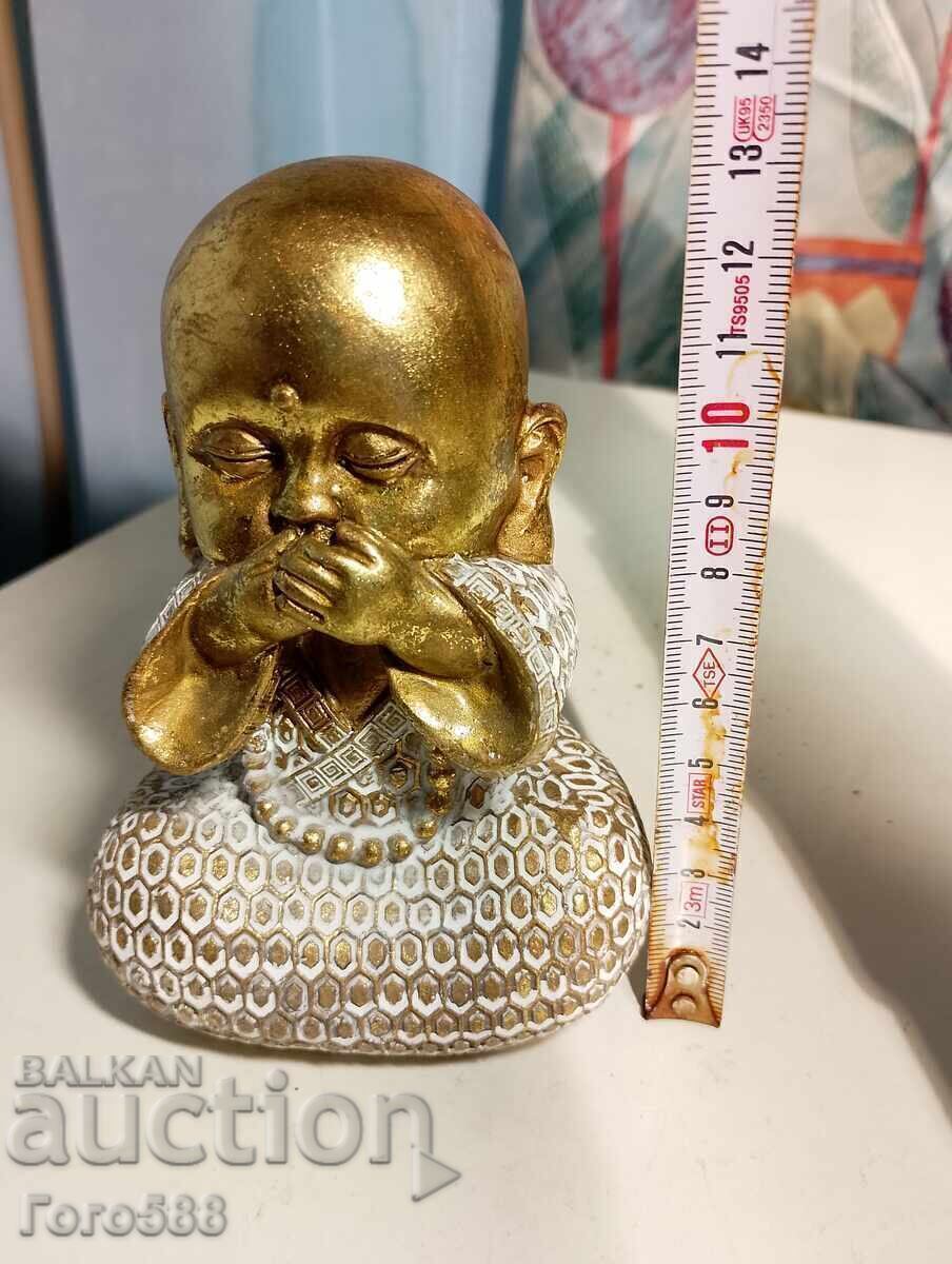 Delivery of Statuette 3