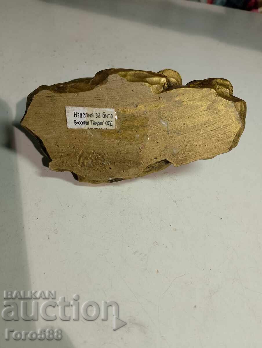 Статуетка 4 - 5