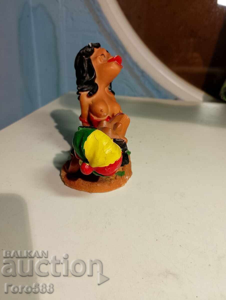Auction  Figurine 5