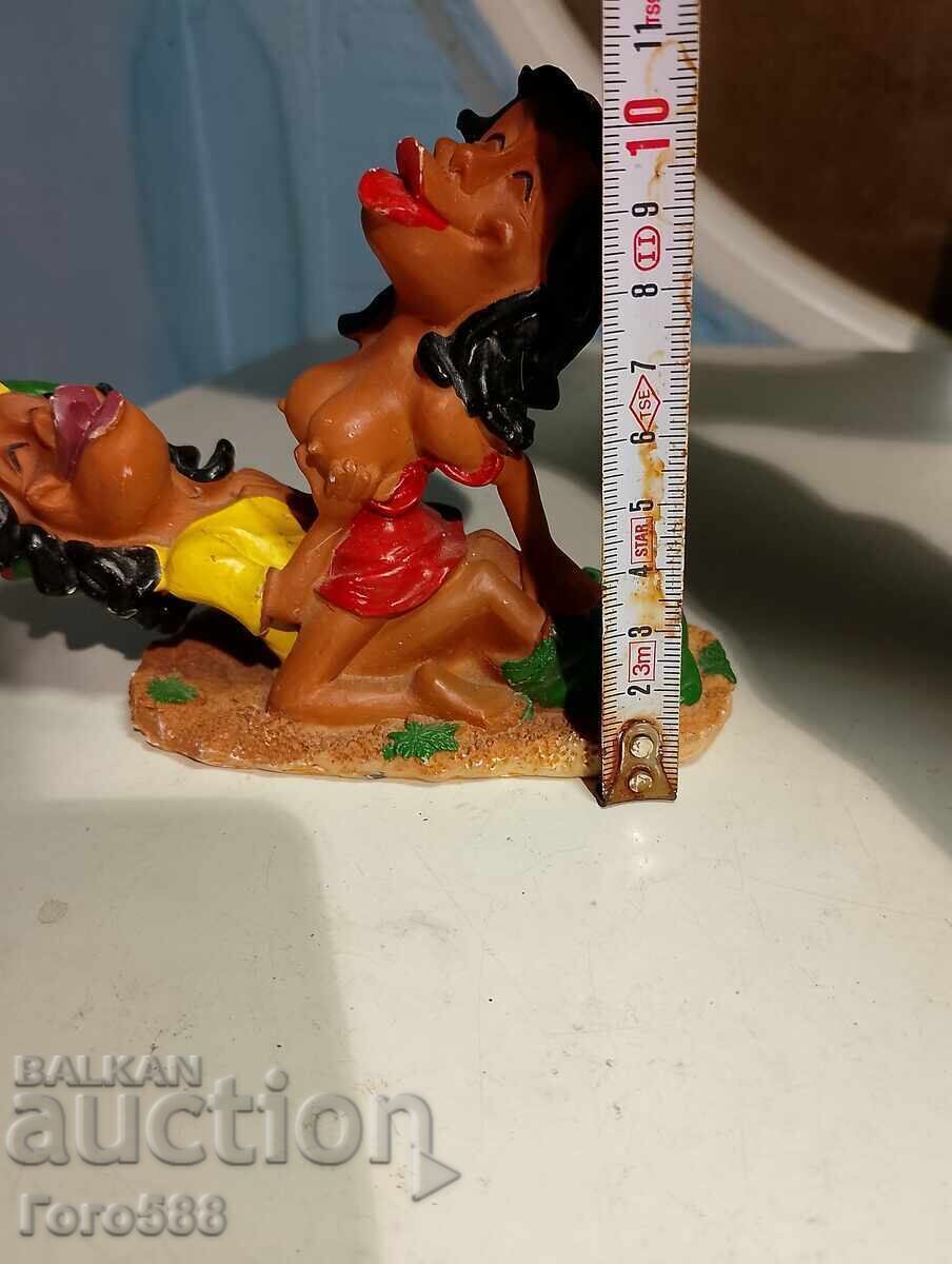 Figurine 5 - 6