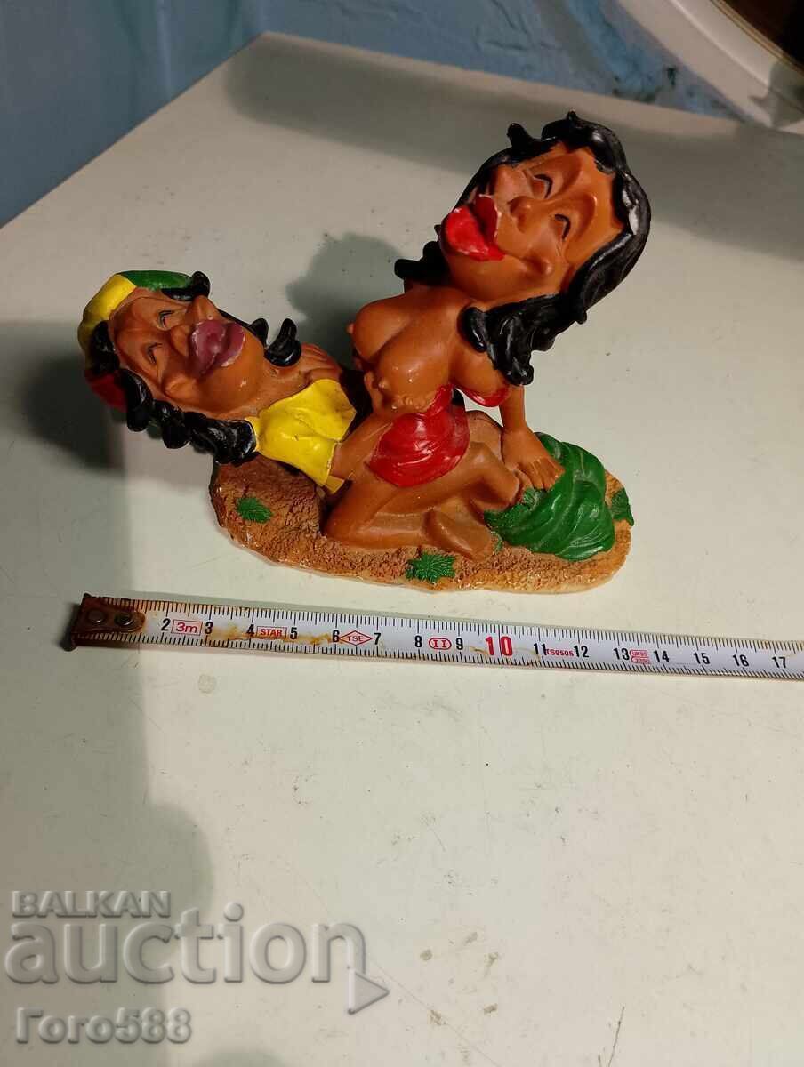Figurine 5 - 7