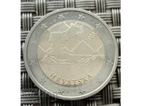 2 Euro Croatia - 2023