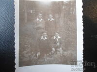 Стара снимка