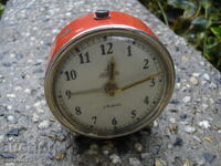 Collector's Alarm Clock ARADORA