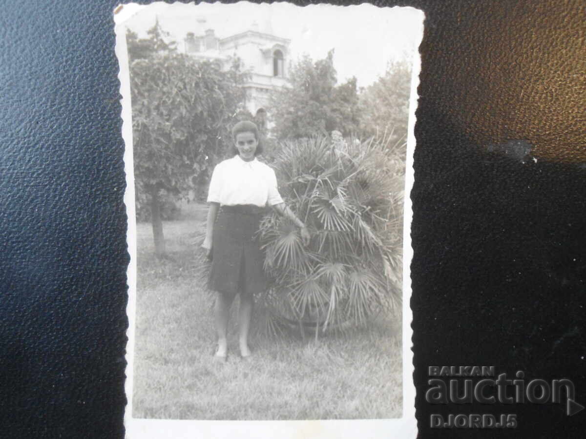 παλιά φωτογραφία