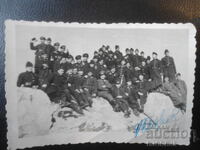 Παλιά φωτογραφία, 29.III.1950, Κάρλοβο