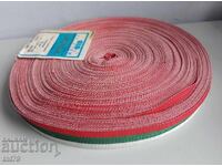 Νέα τρίχρωμη κορδέλα για μετάλλια 20 χιλ. – 50 μ. 1964