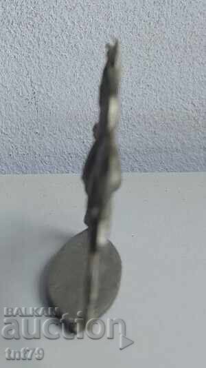 Licitație Figura, soldat: indian.