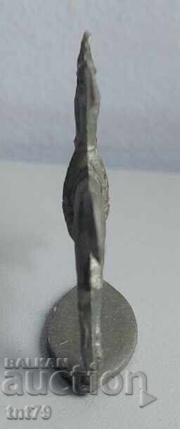 Livrarea Figura, soldat: indian.