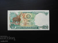 ΙΝΔΟΝΗΣΙΑ 500 ΡΟΥΠΙΕΣ 1988 ΝΕΑ UNC