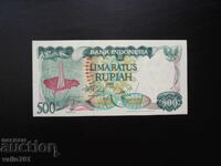 ΙΝΔΟΝΗΣΙΑ 500 ΡΟΥΠΙΕΣ 1982 ΝΕΑ UNC