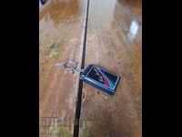 Παλαιός μπρελόκ Key Locator