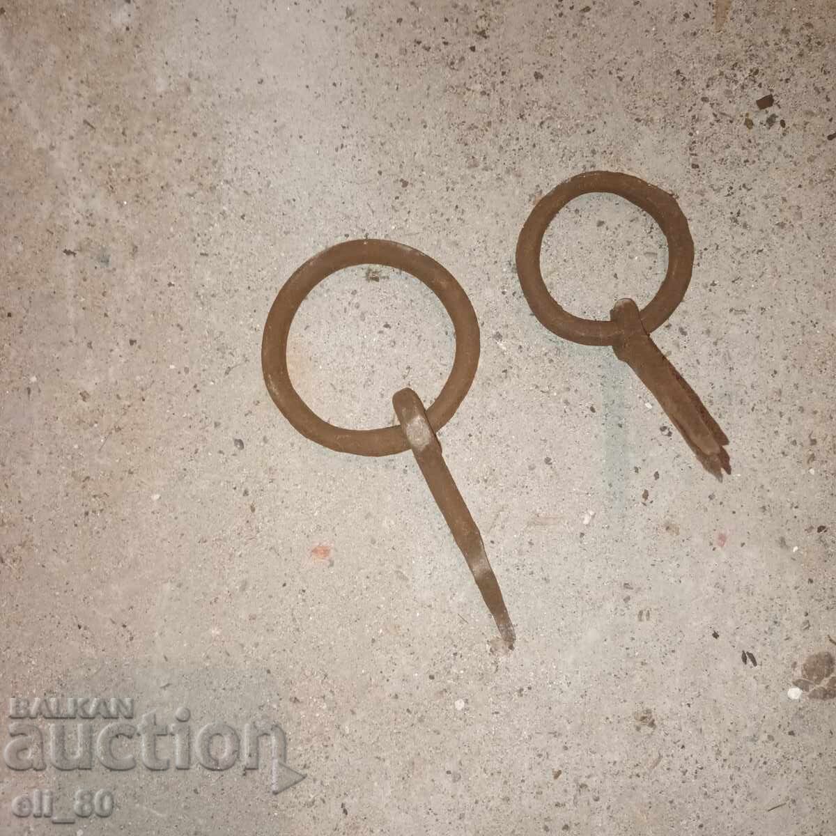 Μεγάλα παλιά λουκέτα (EUR) Μεγάλα παλιά λουκέτα (EUR)