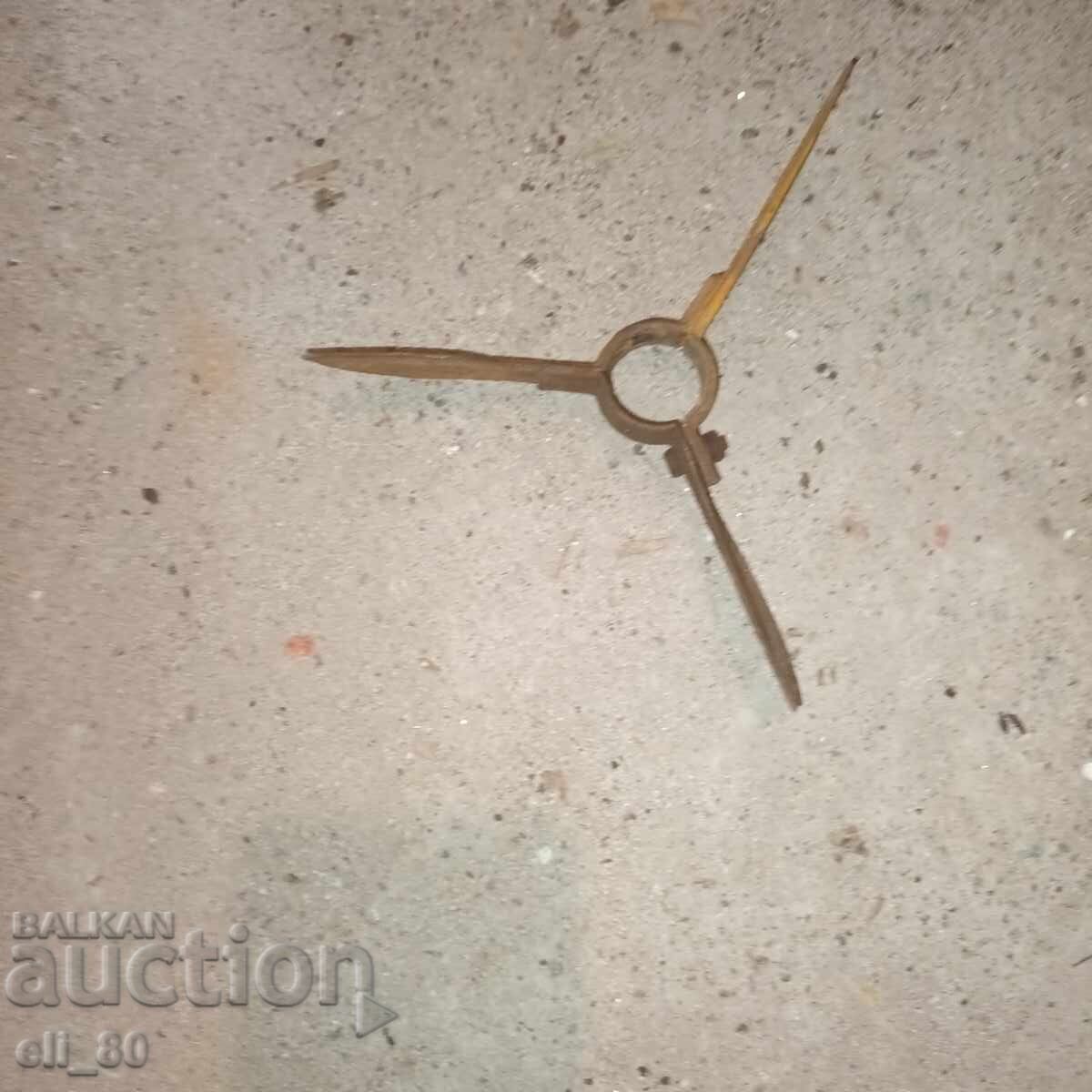 перка за ел мотор