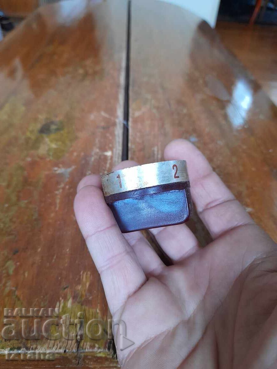 Veche mânere pentru sobă Rahovec cu preț € 7.00 | 13.69 BGN